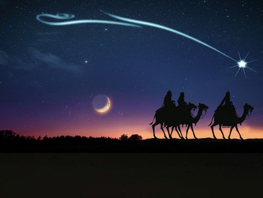 Dziś uroczystość Objawienia Pańskiego, czyli święto Trzech Króli 