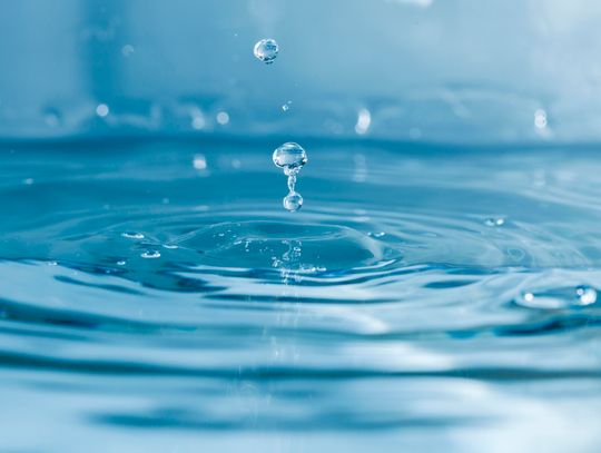 Coraz mniej wody pod Strzelcami Opolskimi. Będzie debata