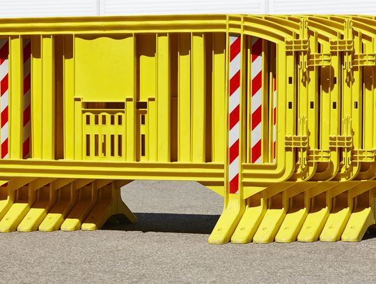 Elastyczne bariery ochronne w pigułce – kompendium wiedzy dla inwestora