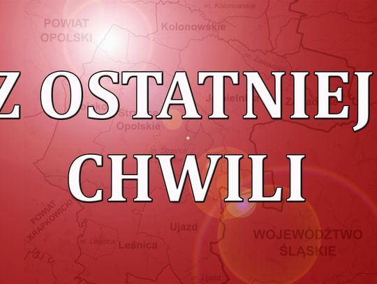 Ewakuowano ponad 600 osób!