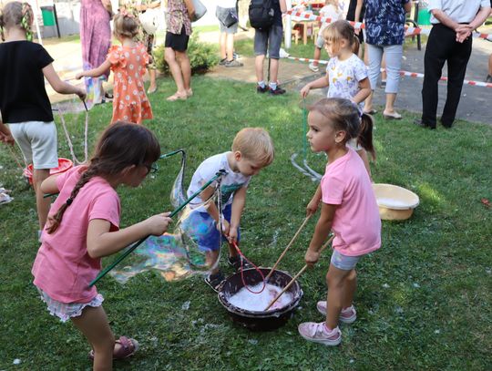 Festiwal Dziedzictwa i Tradycji na zakończenie lata w Strzelcach Opolskich