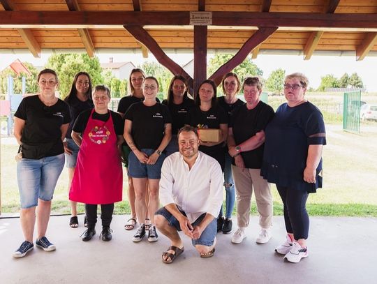 Festyn i inauguracja koła gospodyń. Ależ to była impreza w Balcarzowicach!