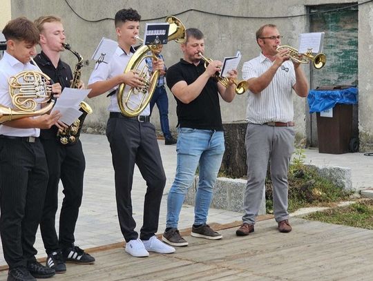 Festyn parafialny w Izbicku. To było udane świętowanie