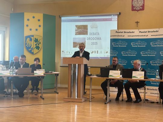 Drogie drogi powiatowe. Potrzeb wciąż więcej niż możliwości