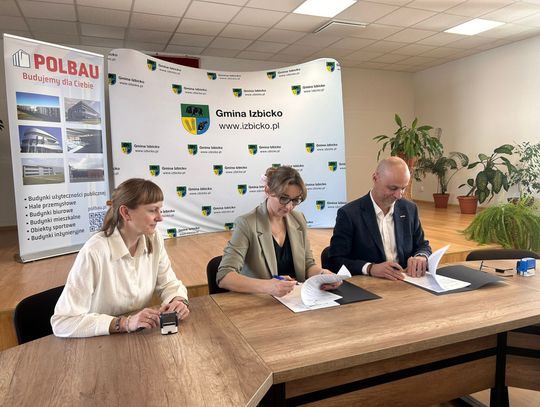 Szykuje się wielki remont szkoły w Krośnicy. Umowa już podpisana