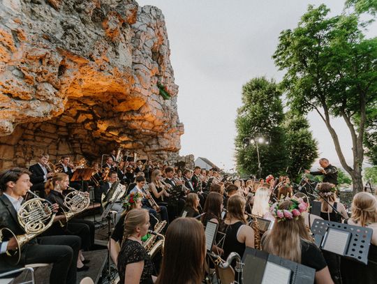 Orkiestra z Leśnicy beneficjentem marszałkowskiego budżetu. Będą piękne koncerty