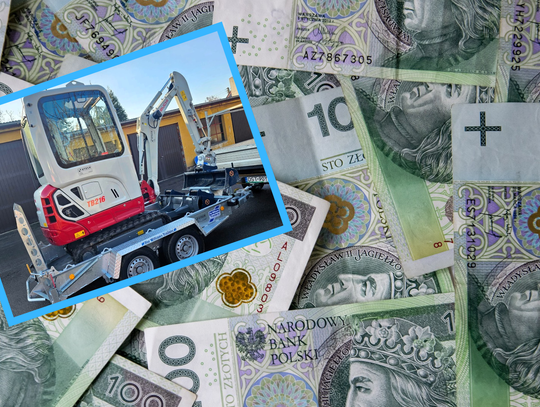 Miliony na obronę cywilną. Jakie zakupy realizują nasze samorządy?