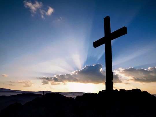 Refleksje u progu Wielkiego Postu. Wkraczamy w szczególny czas Refleksje u progu Wielkiego Postu. Wkraczamy w szczególny czas