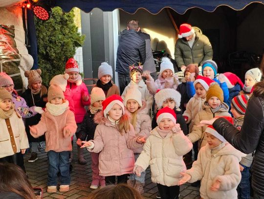 Jarmark świąteczny w Krośnicy. To wieloletnia tradycja