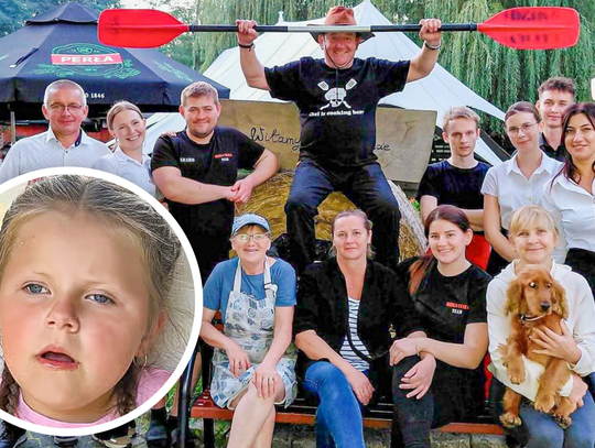 Bawili się i pomagali. Święto Ziemniaka w Dzikiej Chacie z wyjątkowym celem