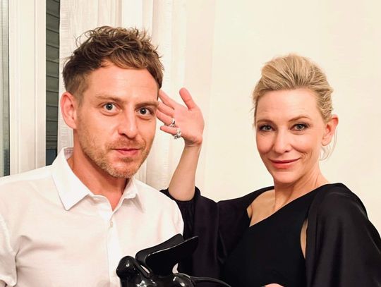 Film realizowany w Strzelcach Opolskich nagrodzony na festiwalu w Wenecji!