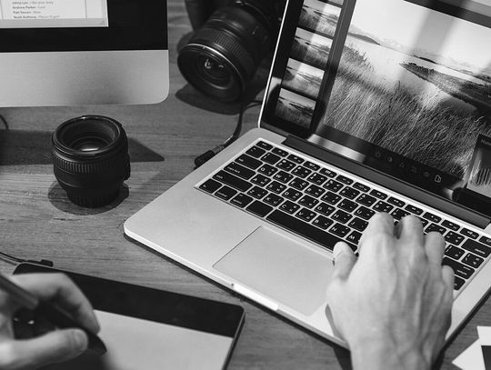 Fotografia produktów do sklepu internetowego i nie tylko