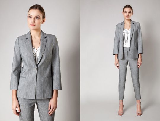 Gdzie kupić eleganckie żakiety i marynarki