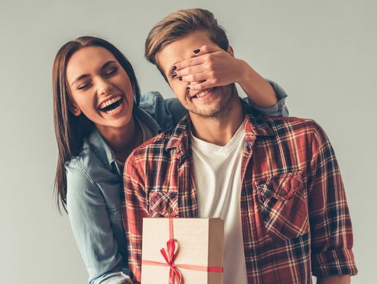 Gdzie szukać prezentu na Dzień Chłopaka? Sprawdźcie!