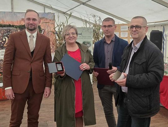 25 lat wspólnej pracy i pasji. Stowarzyszenie ze Spóroka świętuje jubileusz