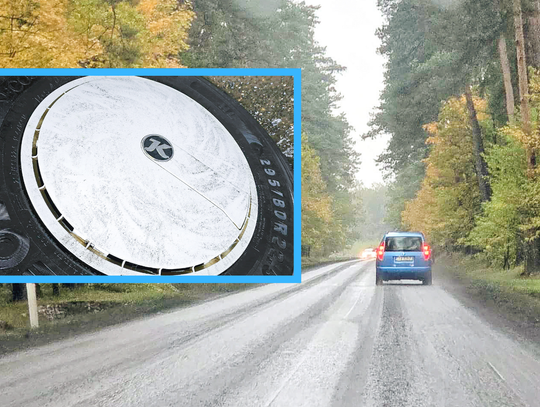 Remont dobrej drogi. Kierowcy są zaskoczeni i oburzeni