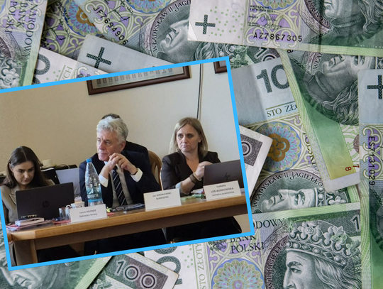 Strzeleccy radni podzieleni. Poszło o podwyżkę dla burmistrza