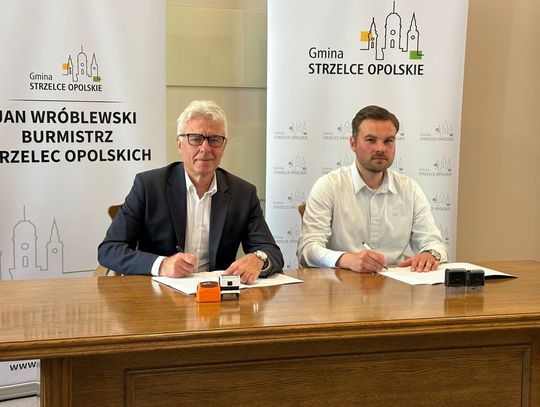 Będą zmiany na ul. Szkolnej w Strzelcach Opolskich. Droga idzie do przebudowy Będą zmiany na ul. Szkolnej w Strzelcach Opolskich. Droga idzie do przebudowy