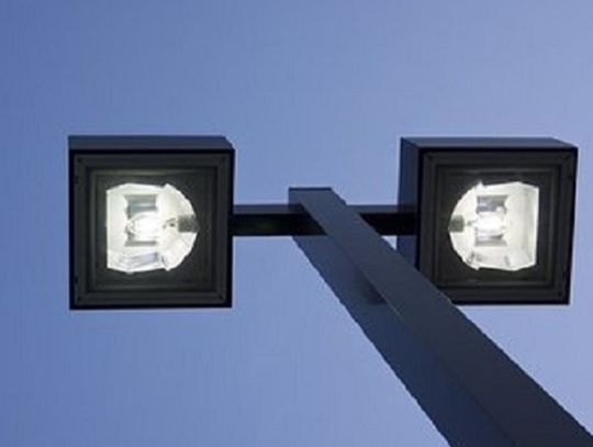 Oświetleniowy boom w gminie Strzelce Opolskie. Przybędzie nowych latarni