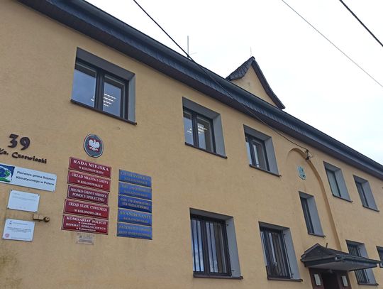 Gmina Kolonowskie wprowadza szereg ulg dla uchodźców z Ukrainy