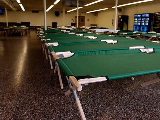 Gmina kupuje mobilne zapory, agregaty i aparaty powietrzne