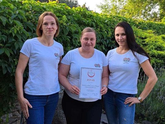 Gospodynie z Gąsiorowic trzecie w województwie. "To bardzo dobry wynik i duma"