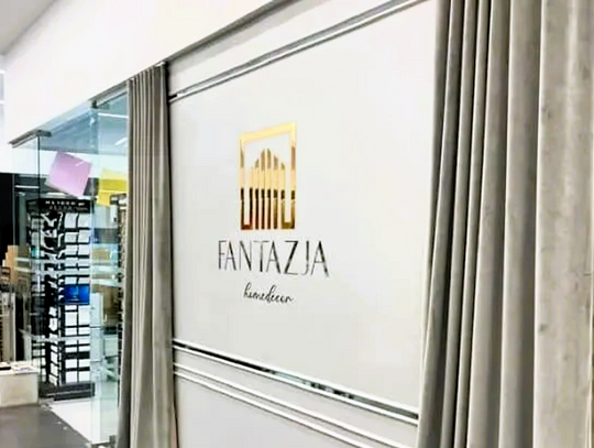 Fantazja Homedecor – wspólnie udekorujemy wnętrza