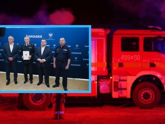 Będą nowe wozy dla strażaków z powiatu. Do których jednostek trafią?