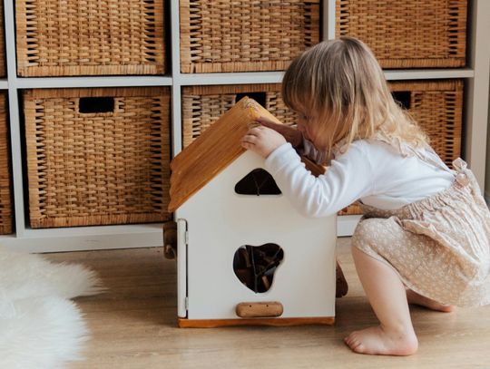 Idealne buty dla malucha: jak wybrać najlepsze obuwie dla Twojego dziecka?