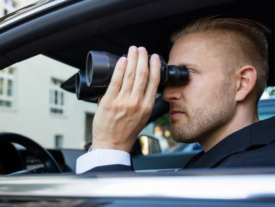 Ile kosztuje wynajęcie detektywa? 