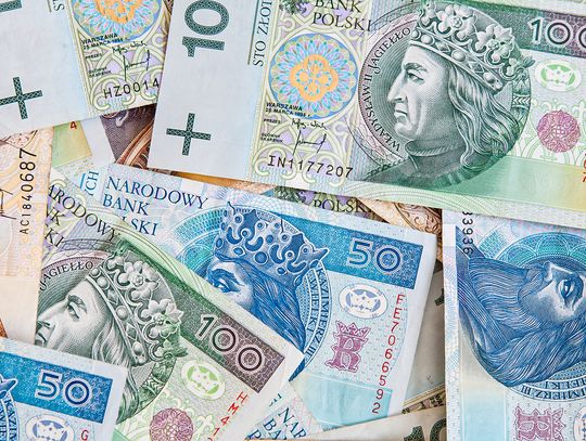 ZUS przedstawia nowe dane. Ile wyniesie twoja emerytura?