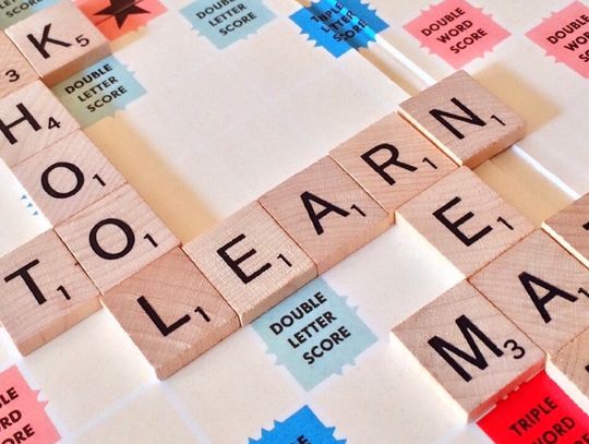 Indywidualny kurs języka angielskiego - dlaczego warto? - metropolitanschool.pl