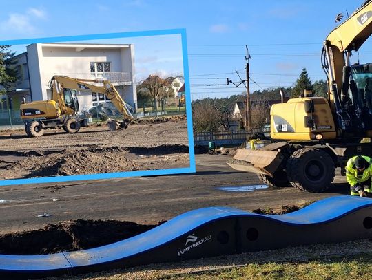 Inwestycje w gminie Zawadzkie. Ma być większy komfort i bezpieczeństwo Inwestycje w gminie Zawadzkie. Ma być większy komfort i bezpieczeństwo