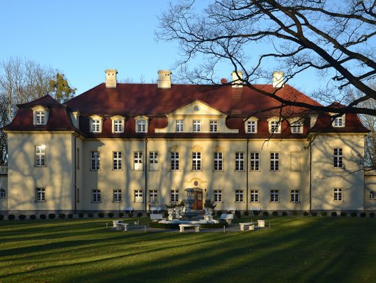 Izbicko nie będzie miało statusu gminy popegeerowskiej?