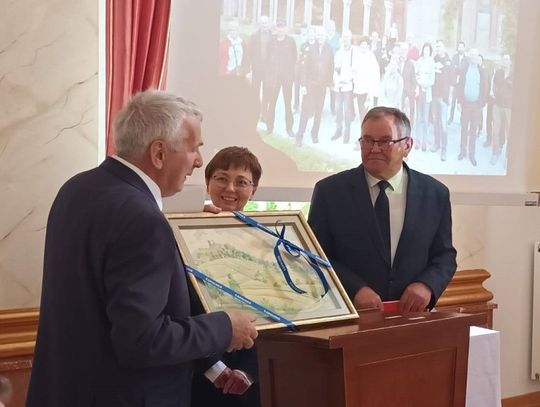 35 lat Związku Śląskich Rolników. Świętowano w Izbicku