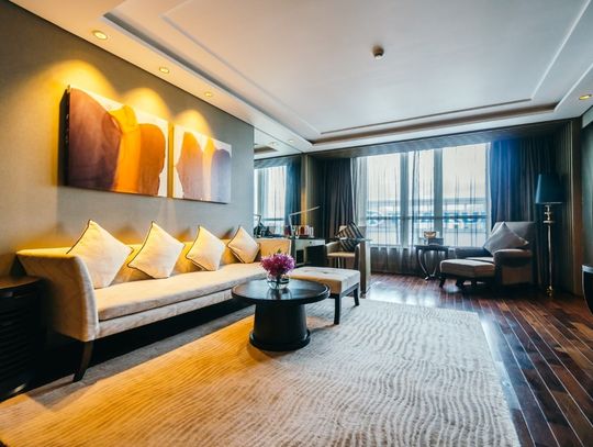 Jak fajnie udekorować nasz salon?