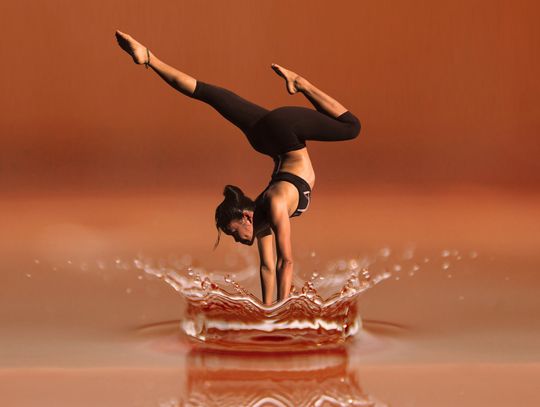 Jak NUION Magnez wspiera aktywny tryb życia?