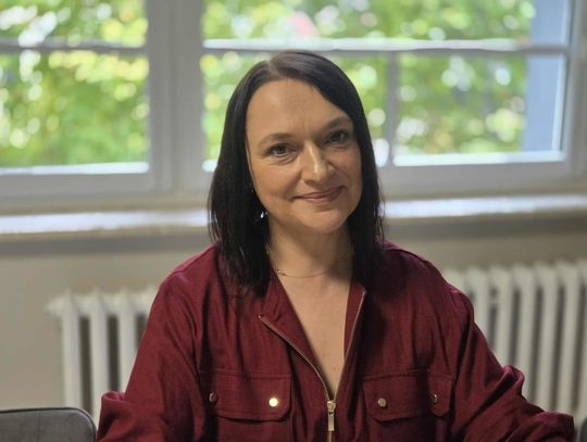 Jak ożywić kulturę? Nowa dyrektorka SOK zdradza plany