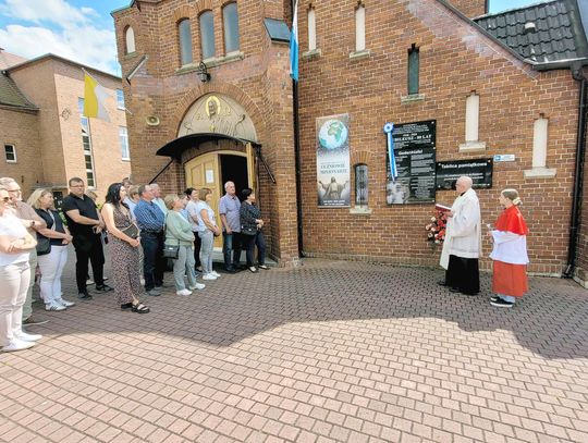 Jak parafia pomogła stworzyć nową Piotrówkę
