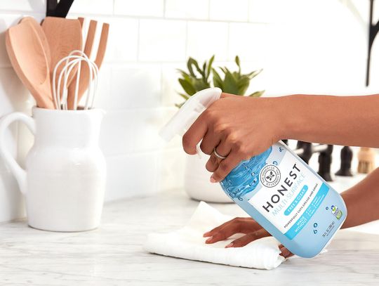 Jak posprzątać po remoncie?