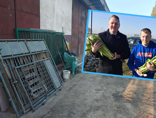 Jak szef komunalki doniósł na sołtysa. Blaski i cienie pracy gospodarza wsi