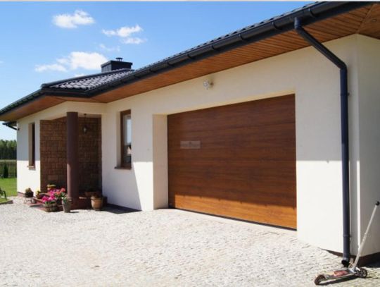 Jak wybrać dobrej jakości bramę do garażu?