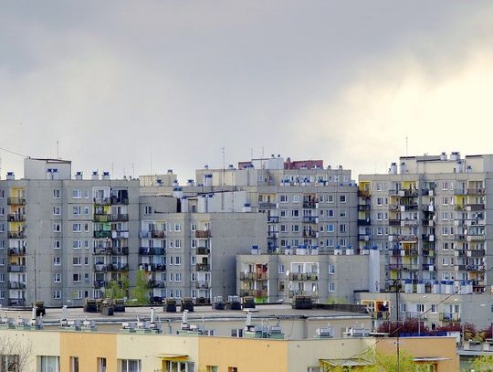 Jak wybrać idealne osiedle mieszkaniowe?