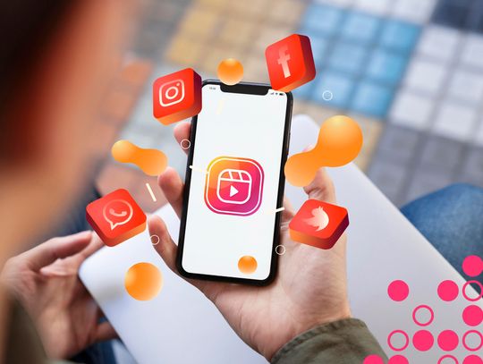 Jak zarabiać na Instagramie w 2024 roku?