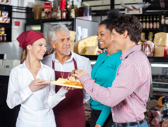 Jak zostać hostessą? Jakie są jej obowiązki?