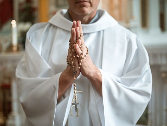 Jaki powinien być wzorowy proboszcz? To nie jest takie oczywiste