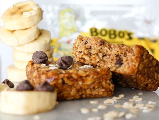 Jakie przekąski zabrać ze sobą na wycieczkę rowerową?