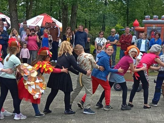 Za nami III Jarmark Wincentego z Kielczy