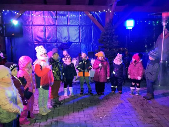 Jarmarki i spotkania. Mieszkańcy sołectw świątecznie spędzają grudzień