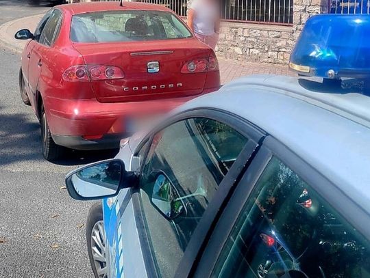 Jechała bez pasów, uprawnień i ważnego przeglądu. 45-latka odpowie przed sądem